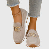 SUSIE | ORTOPEDISKA LOAFER-SNEAKERS