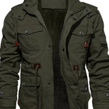 Chaqueta Exterior Premium