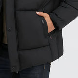 Chaqueta de Invierno Acolchada