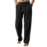 Pantalón de Lino Ibiza