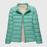 Lily™ - Ultralätt quiltad jacka