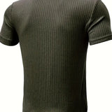 Camiseta Elegante con Diseño