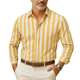 Camisa de Lino Marsella