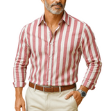 Camisa de Lino Marsella