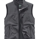Chaleco Deportivo Cómodo