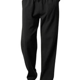 Pantalones cortos de lino casuales de verano