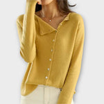 Paige – Mysig cardigan – bild 4