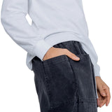 Haru - Jeans cómodos