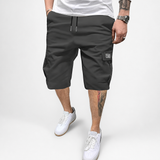 Anton | Pantalón Corto Cargo