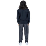 Ikki - Pantalón de denim cómodo