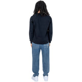Ikki - Pantalón de denim cómodo
