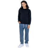 Ikki - Pantalón de denim cómodo