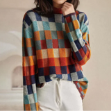Isla | Retro Pulli Bekväm