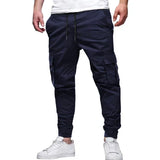 Pantalón Cargo