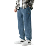 Pantalón de Terciopelo Alloro