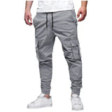 Pantalón Cargo
