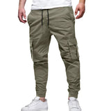 Pantalón Cargo