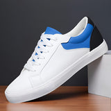 Zapatos de cuero casuales