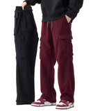 Pantalón Cargo Casual