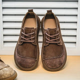 Zapatos de Cuero Premium