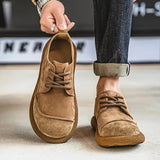 Zapatos de Cuero Premium