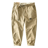 Pantalones casuales para hombres