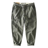 Pantalones casuales para hombres