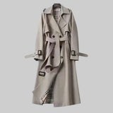 Jakarta™ | Klassisk Trenchcoat