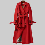 Jakarta™ | Klassisk Trenchcoat