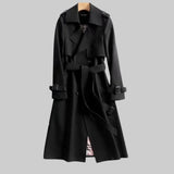 Jakarta™ | Klassisk Trenchcoat