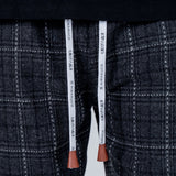 Kosei - Pantalones de algodón cómodos