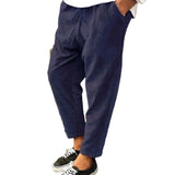 Pantalón de Jean Elegante