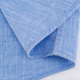 Camisa de Lino Saint-Tropez