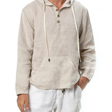 Sudadera con Capucha Podpis
