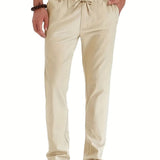 Pantalón de verano casual