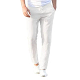 Pantalón Casual Ligné
