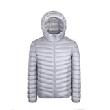 Chaqueta Acolchada Ligera