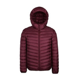 Chaqueta Acolchada Ligera