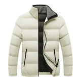 Chaqueta de Invierno Stand Krave