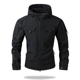 Chaqueta Táctica Masculina