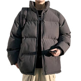 Chaqueta Parka Resistente al Viento