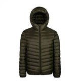 Chaqueta Acolchada Ligera