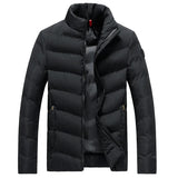 Parka de Invierno