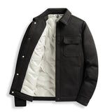 Chaqueta de Invierno Clásica