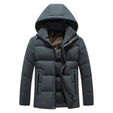 Chaqueta Fleece Impermeable