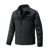 Chaqueta Profesional Elegante