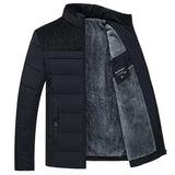 Chaqueta Aislante Norte
