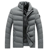 Parka de Invierno