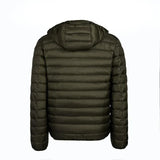 Chaqueta Acolchada Ligera