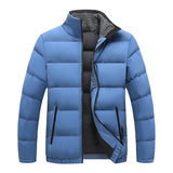Chaqueta de Invierno Stand Krave